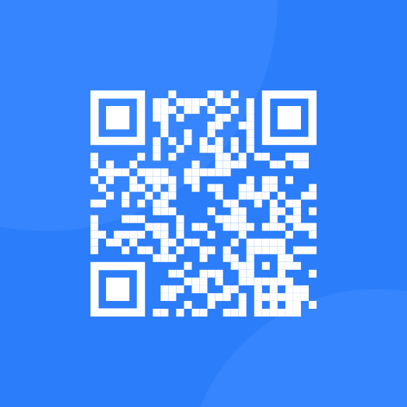 Display QR-code